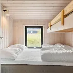 Holiday home Tv1423-bindslev-tannisgardvej-39