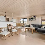 Tv1423-bindslev-tannisgardvej-39 Holiday home Bindslev