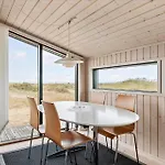 Holiday home Tv1423-bindslev-tannisgardvej-39
