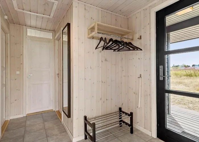 Сasa de vacaciones Tv1423-bindslev-tannisgardvej-39